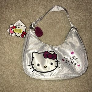 Hello Kitty Purse